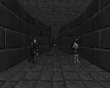 Deadly Corridor Showcase